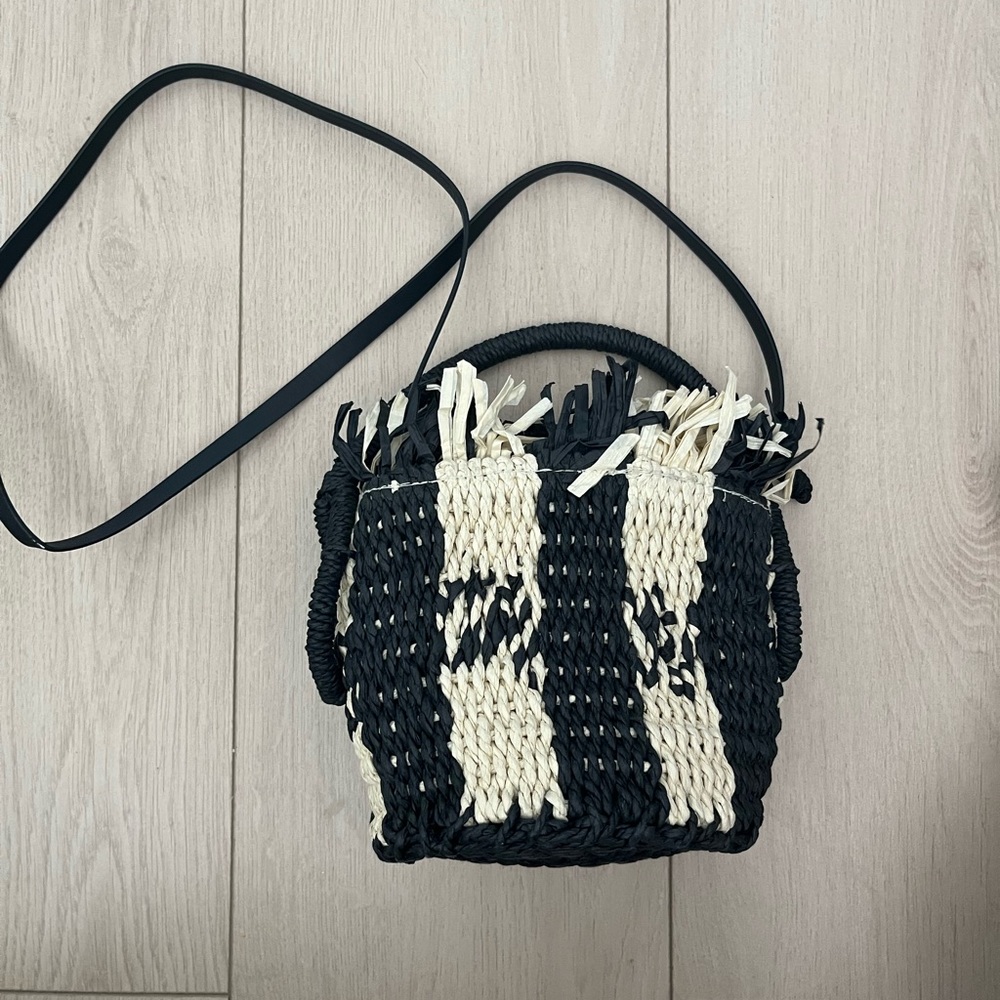 H&M Bucket Bag